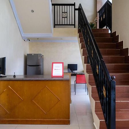 Reddoorz At Hotel Rich Parepare Near Pantai Mattirotasi Dış mekan fotoğraf