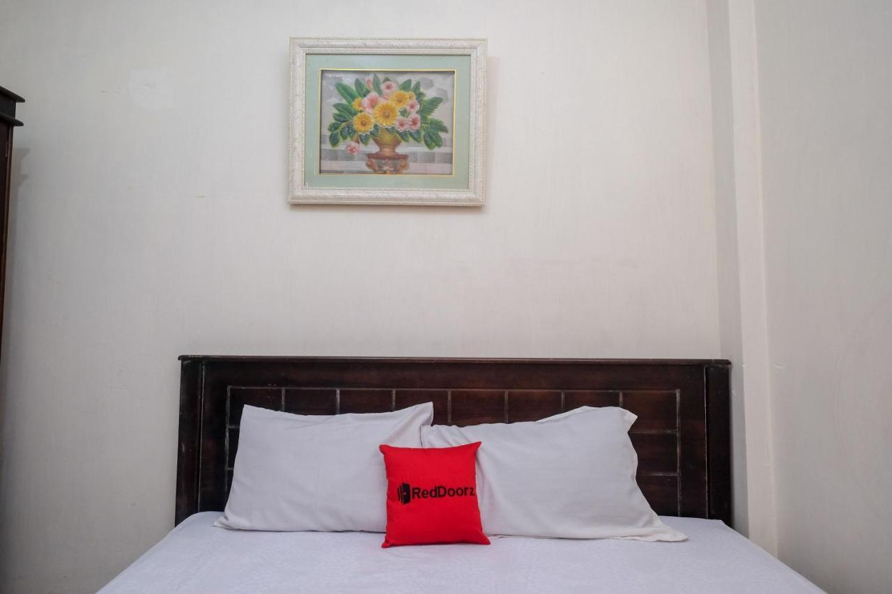 Reddoorz At Hotel Rich Parepare Near Pantai Mattirotasi Dış mekan fotoğraf