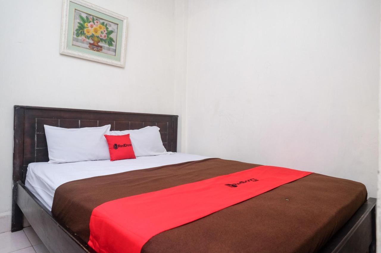 Reddoorz At Hotel Rich Parepare Near Pantai Mattirotasi Dış mekan fotoğraf